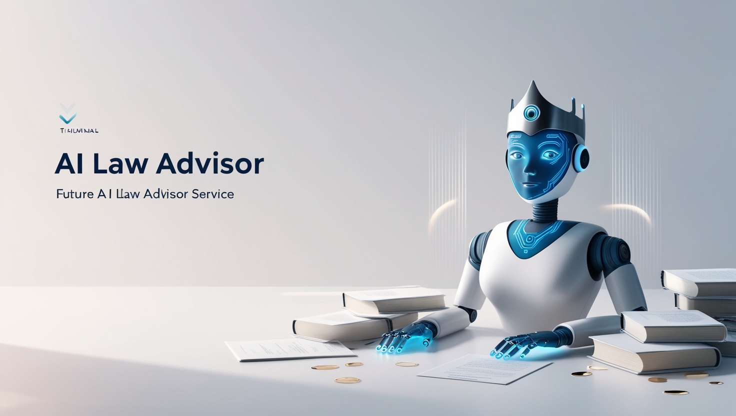 AI Legal Assistant