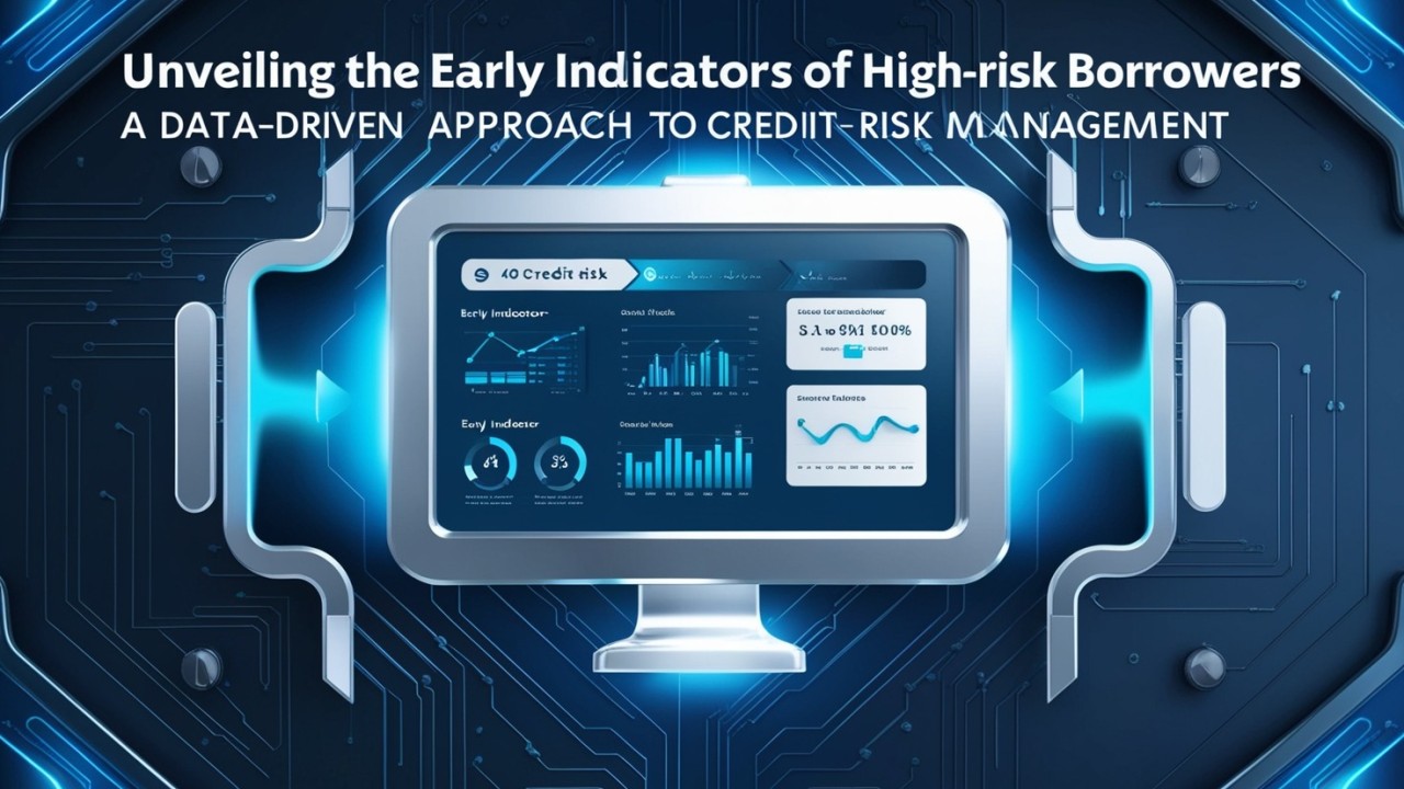 Credit Risk Analysis