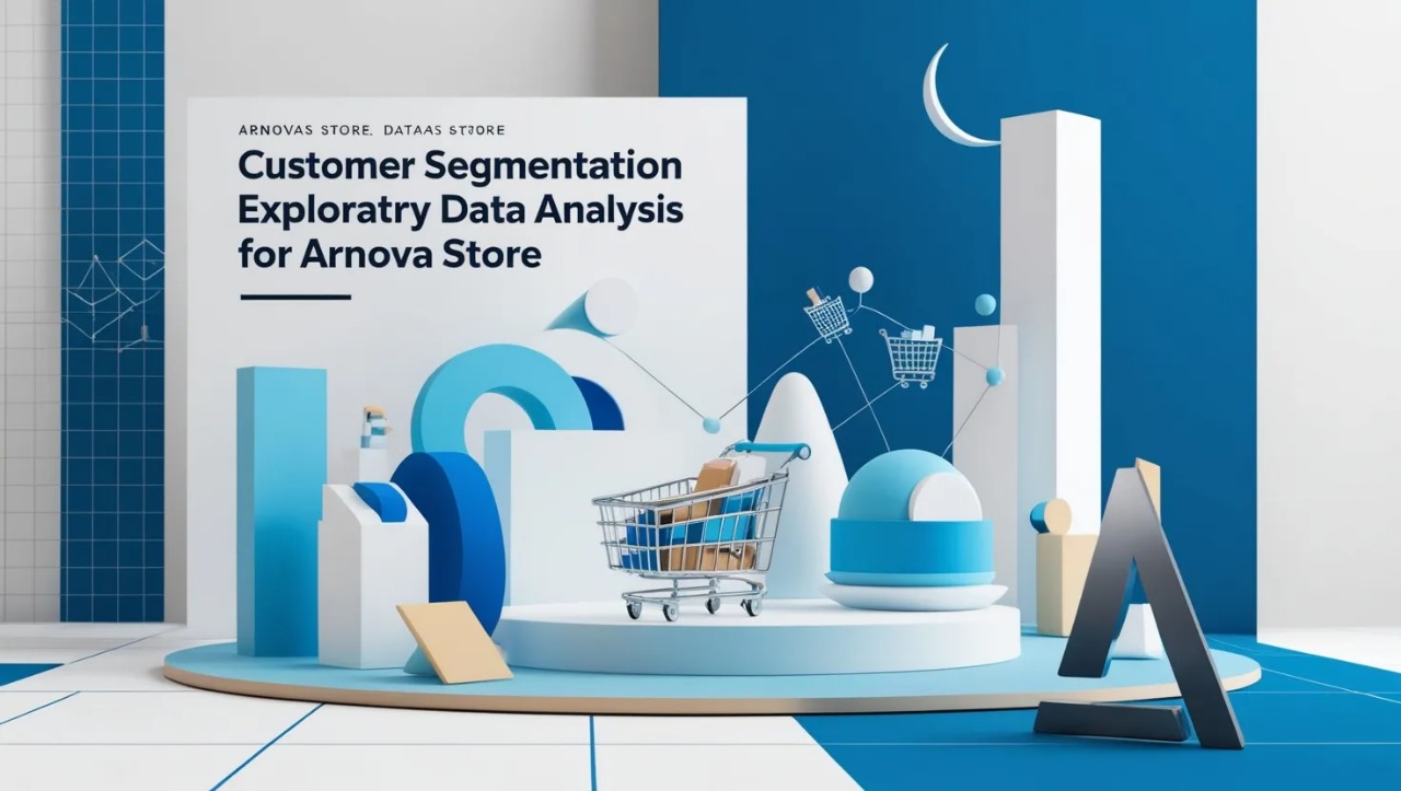 Customer Segmentation Analysis