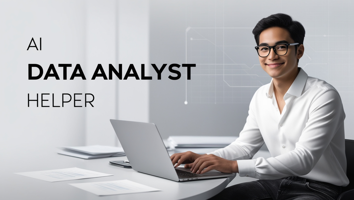 AI Analyst Helper